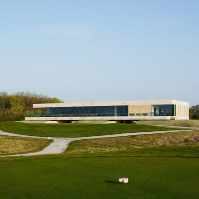 Amsterdam International Golfclub, Schiphol