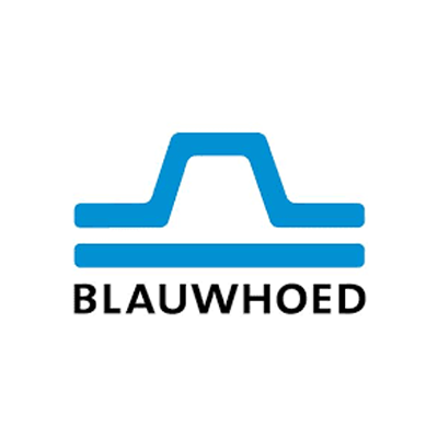 Blauwhoed