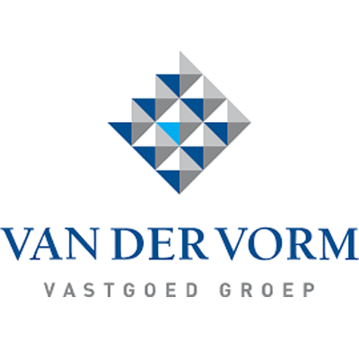 Van der Vorm