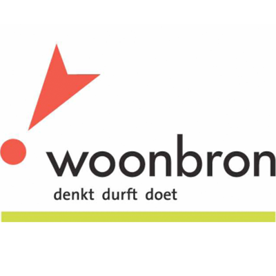 Woonbron